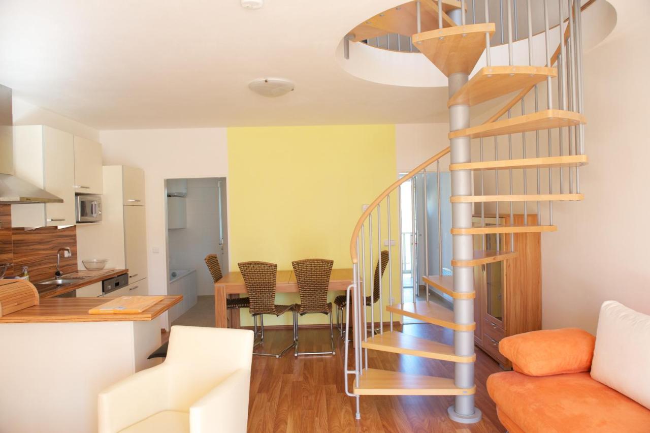 Lipno - Seepark Residence Horní Planá Zewnętrze zdjęcie
