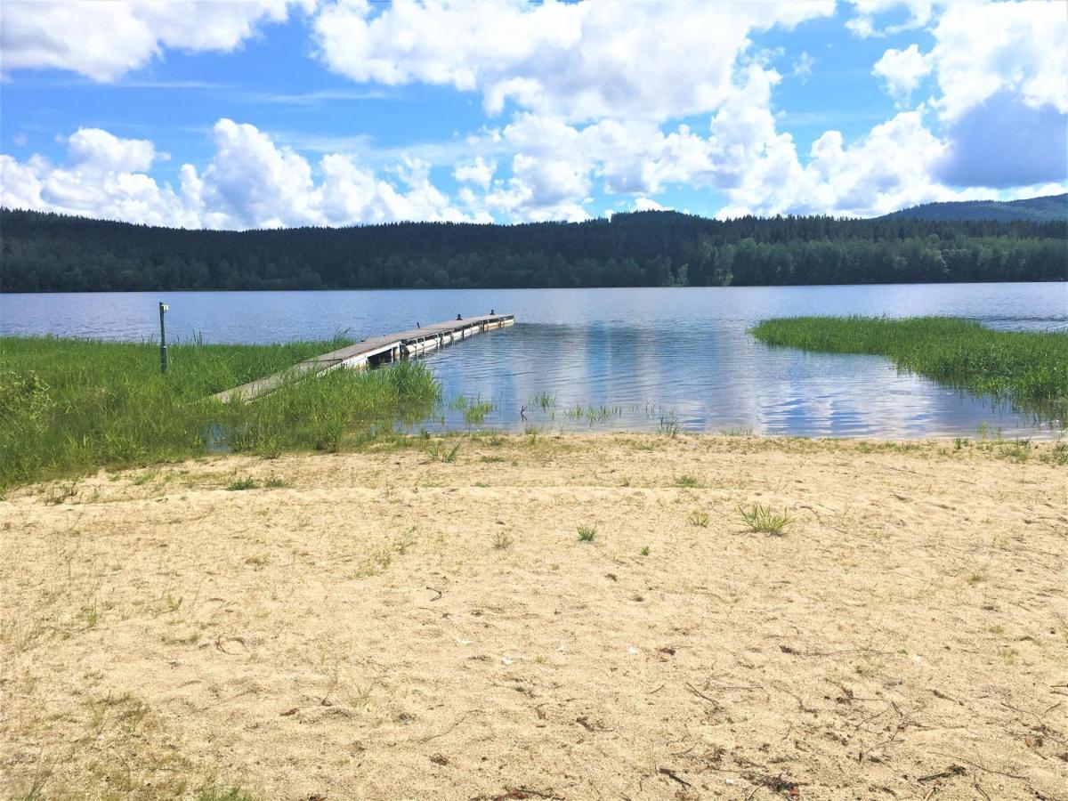 Lipno - Seepark Residence Horní Planá Zewnętrze zdjęcie