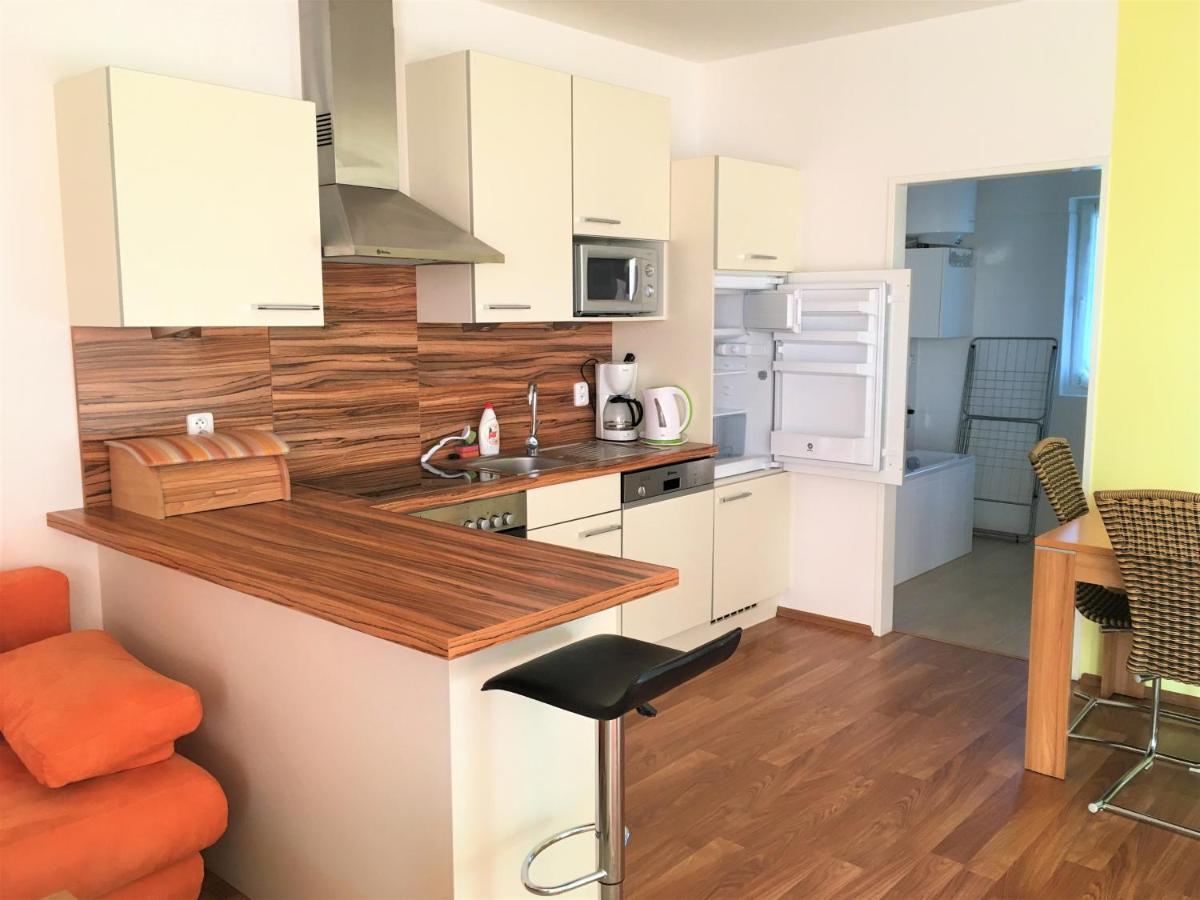 Lipno - Seepark Residence Horní Planá Zewnętrze zdjęcie
