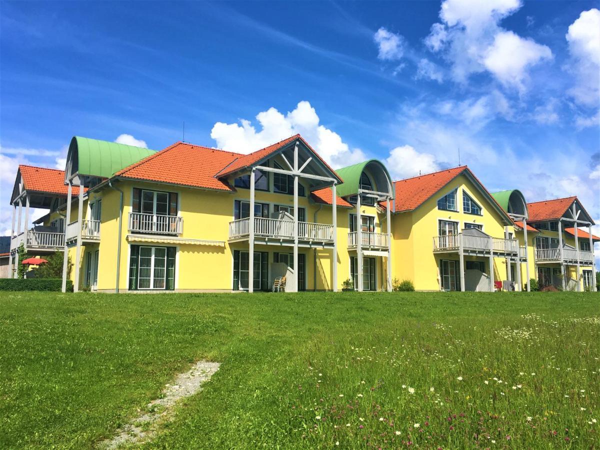 Lipno - Seepark Residence Horní Planá Zewnętrze zdjęcie